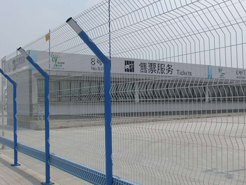 河南防攀爬隔離網(wǎng)