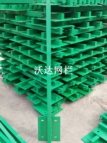 河南橋梁防拋網(wǎng)（嘉興）案例圖片3