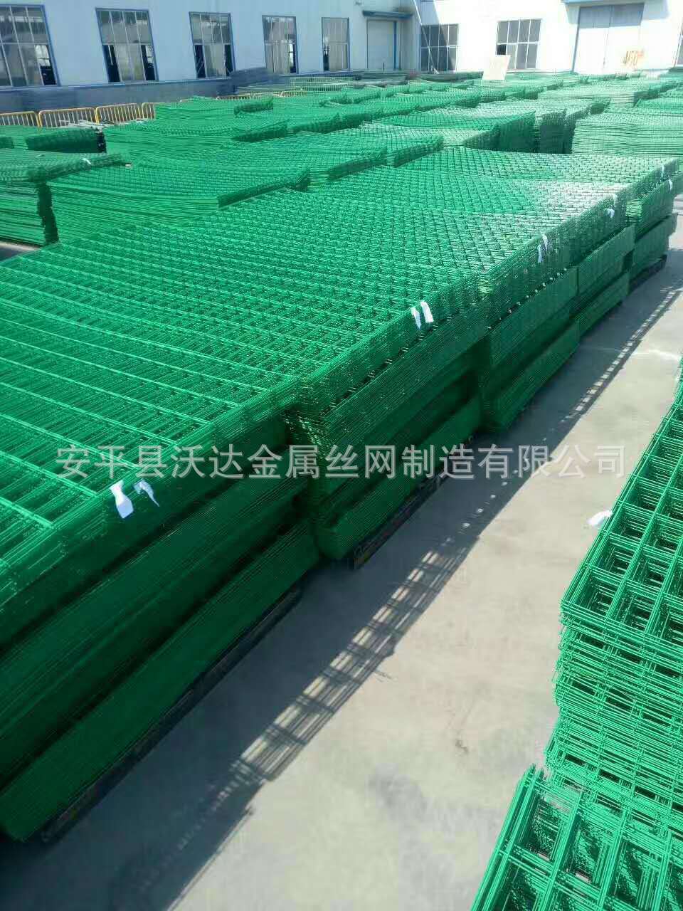 黑龍江浸塑隔離網(wǎng)
