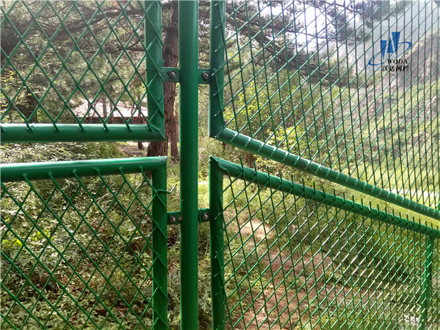 河南金河口旅游風(fēng)景區(qū)圍欄工程圖片4