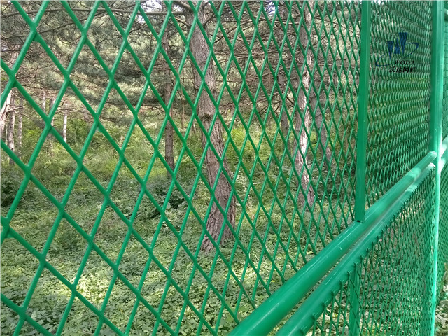 河南金河口旅游風(fēng)景區(qū)圍欄工程圖片7