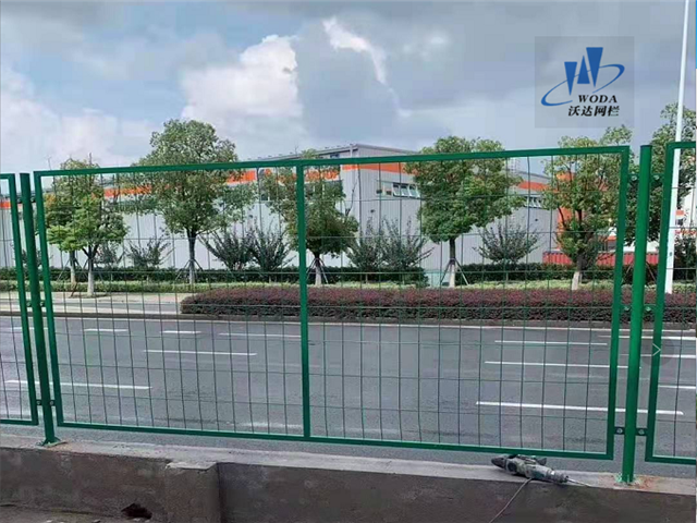 黑龍江公路護(hù)欄網(wǎng)圖片6