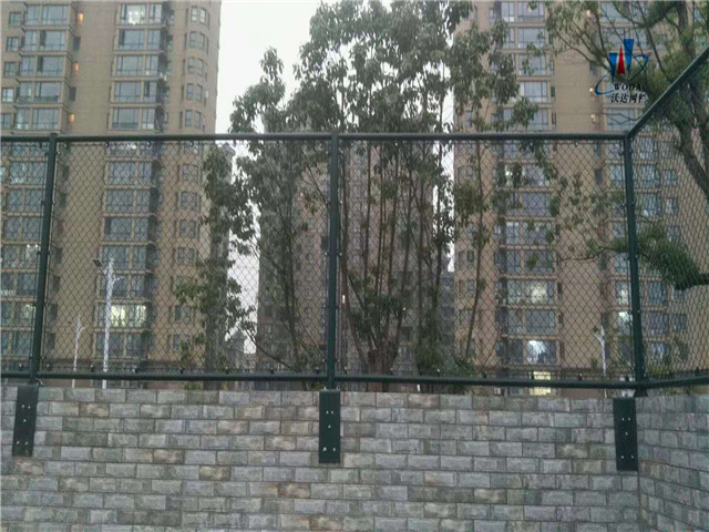 河南球場圍網(wǎng)圖片2